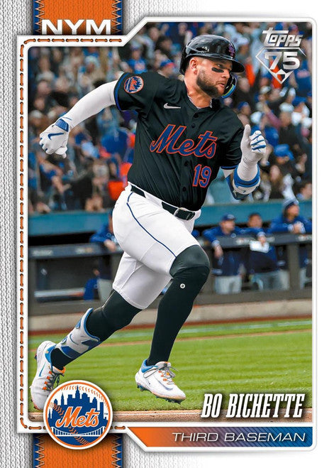 2026 Topps Series 2 Baseball Blaster (Value) Box