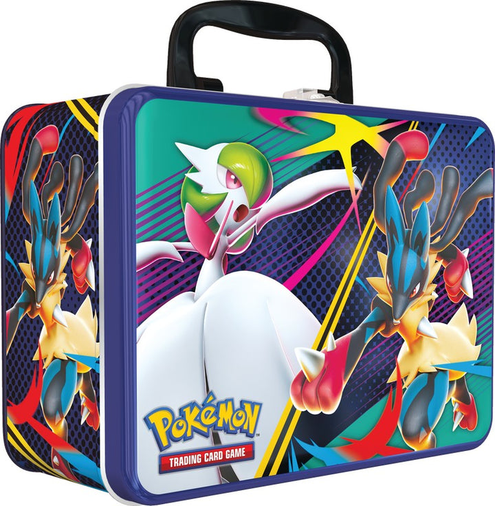 Pokémon TCG: 2025 Fall Collector Chest