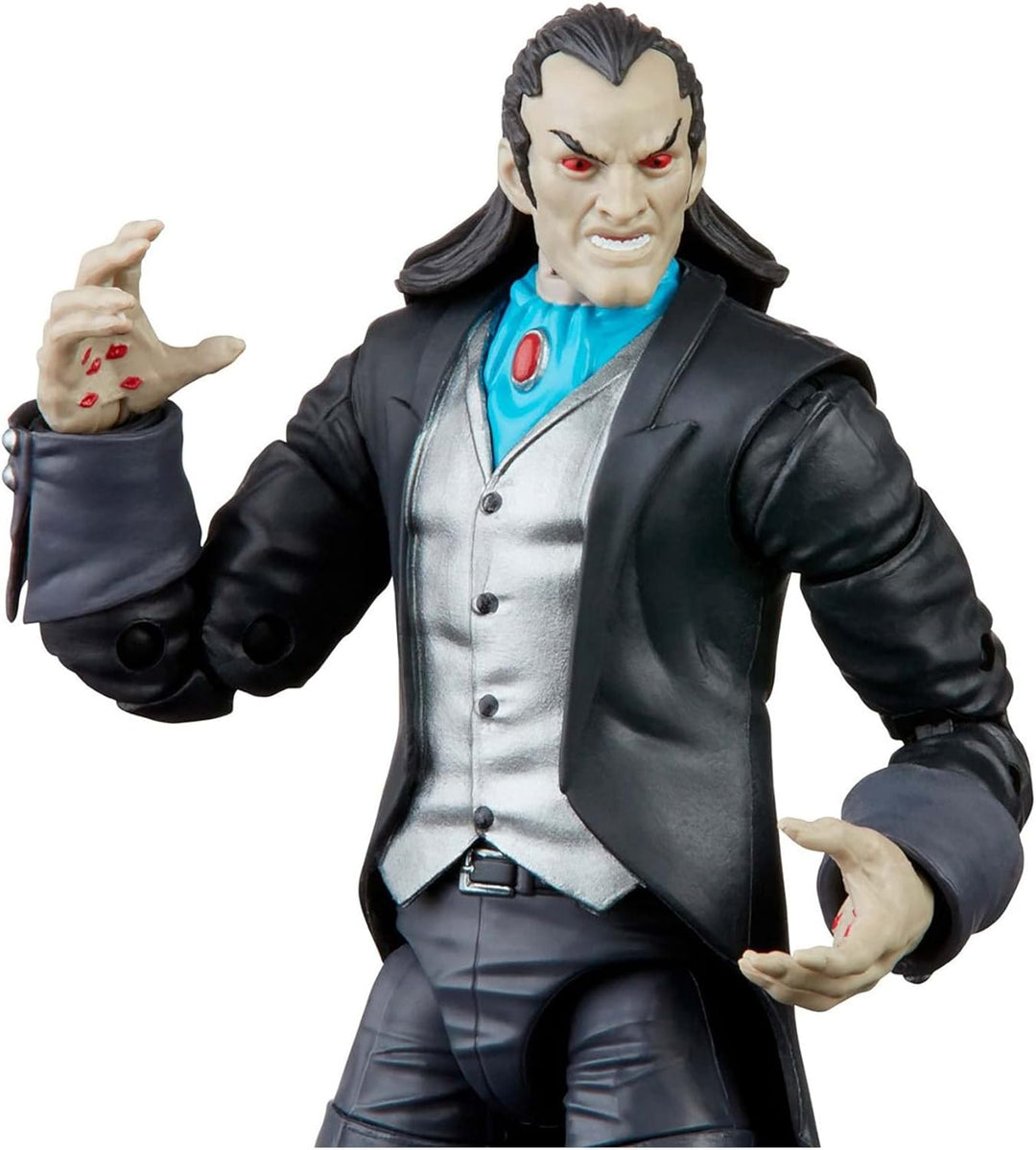 Marvel Legends Morlun Action Figure
