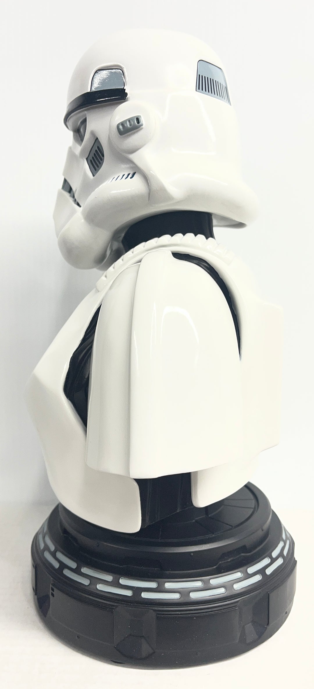 Star Wars Galaxy's Edge Stormtrooper Bust