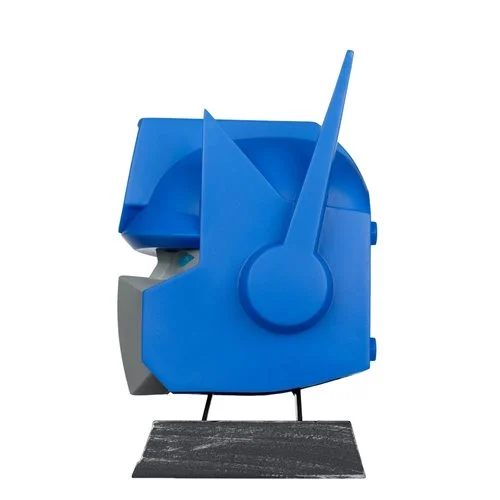 Transformers Optimus Prime 1:3 Scale Head Replica Bust