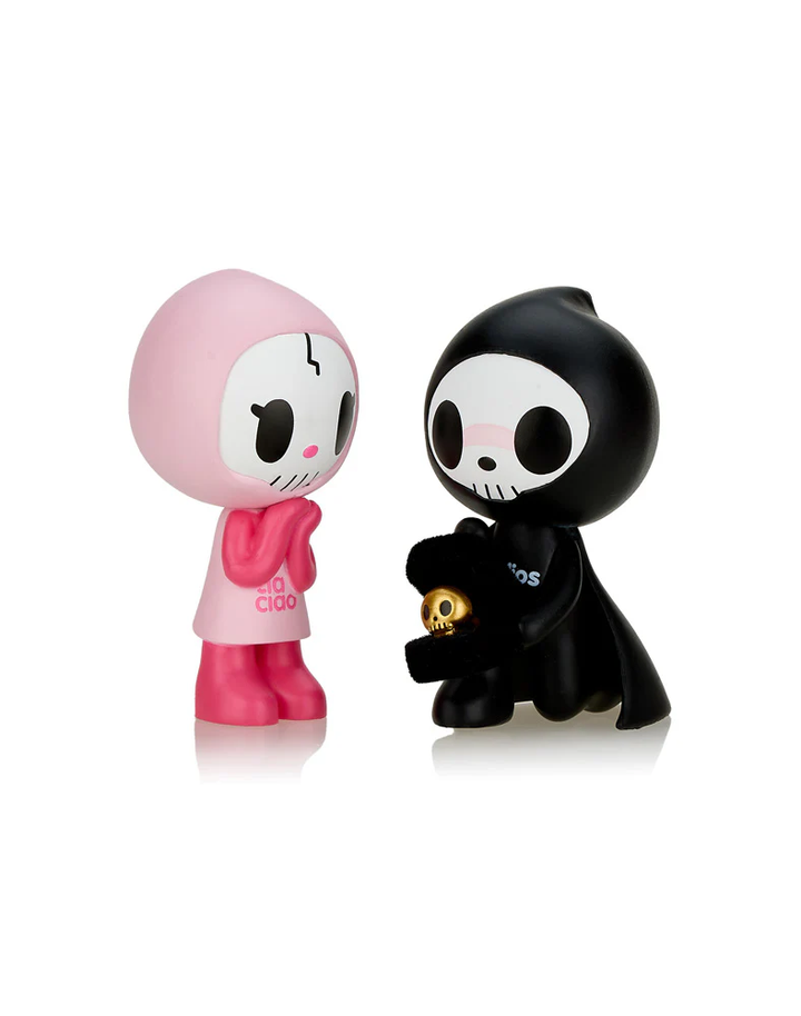 Adios & Ciao Ciao Together Forever Blind Box
