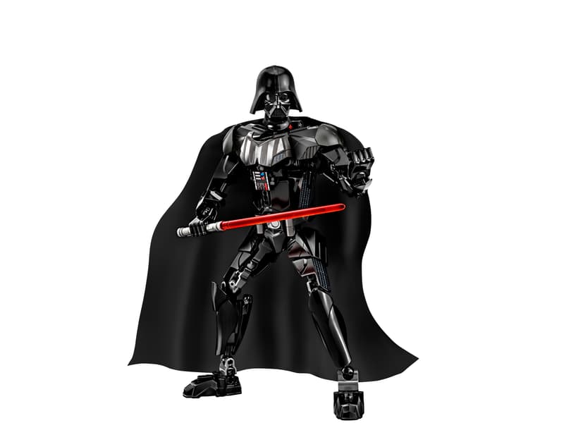 LEGO - 75111 Star Wars Darth Vader