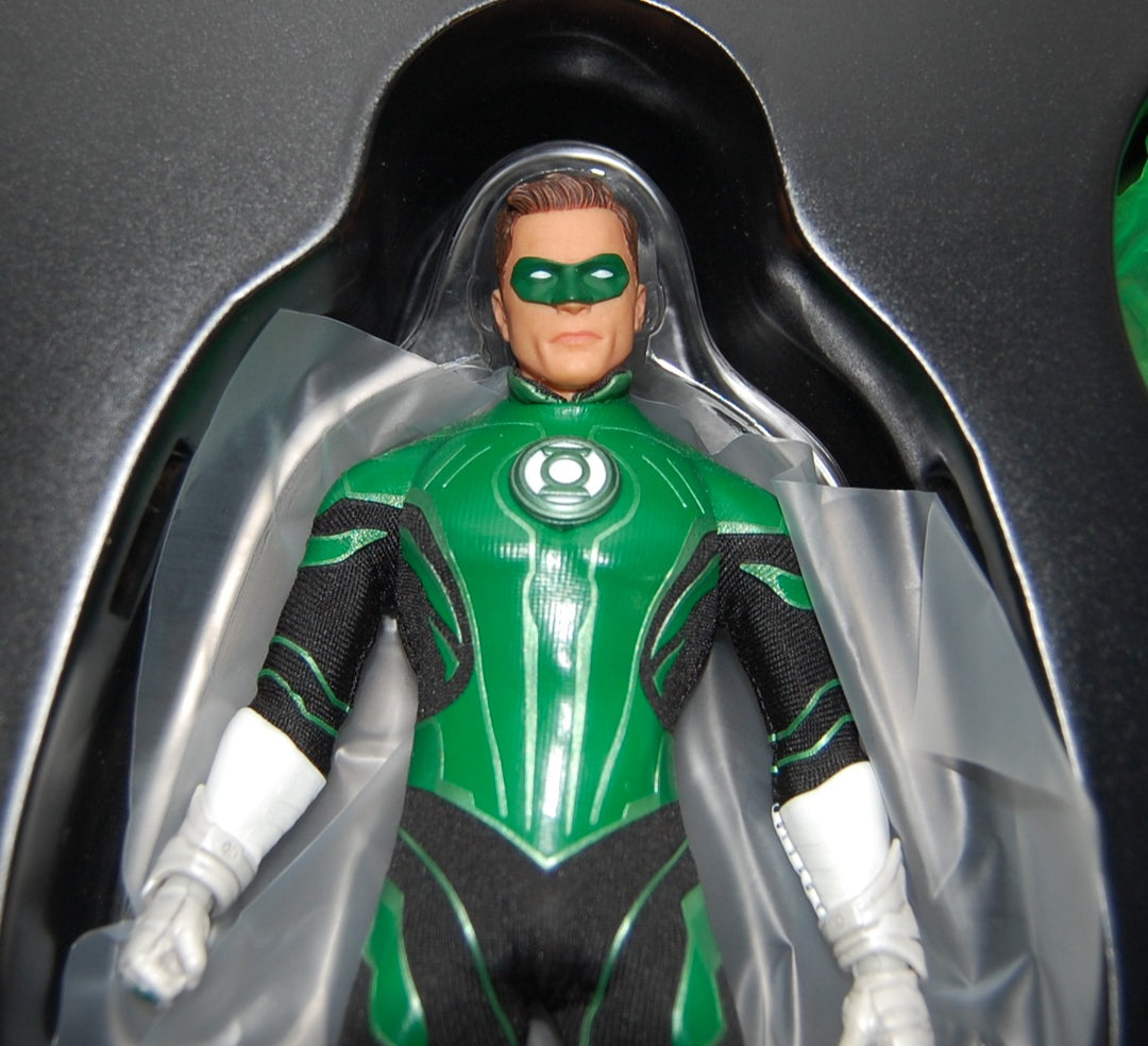 Mezco One:12 Collective DC Green Lantern - Hal Jordan 6" Figure PX Previews Exclusive