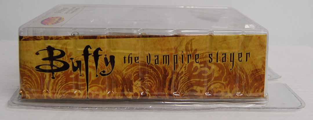 Buffy the Vampire Slayer - "Once More, With Feeling" Buffy 2005 Previews Exclusive