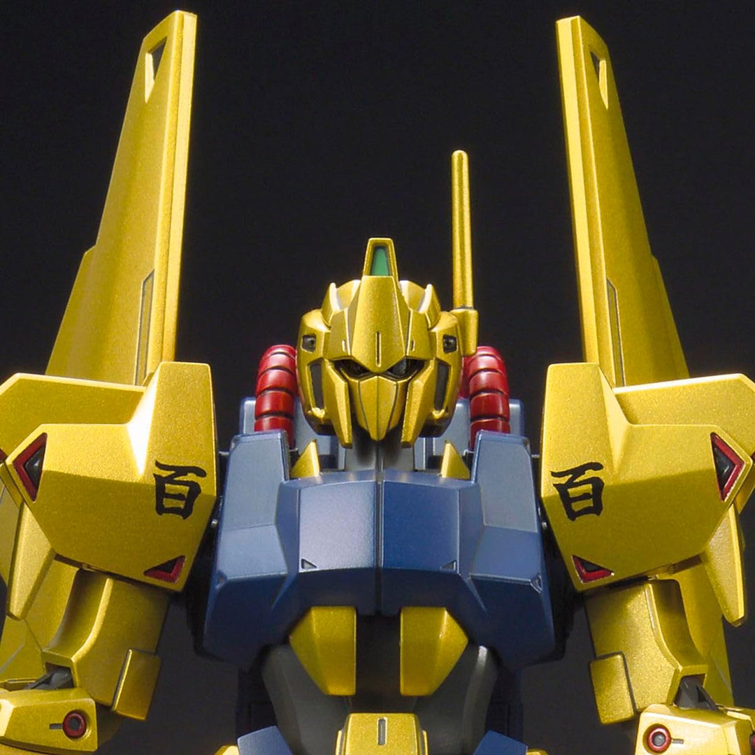 Gundam Model Kit - Hyaku Shiki - HGUC