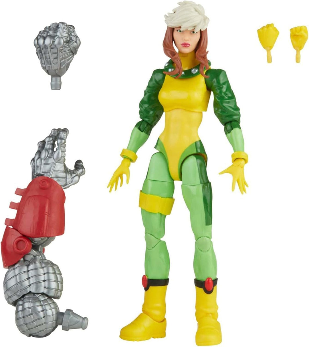Marvel Legends AoA Marvel's Rogue Action Figure