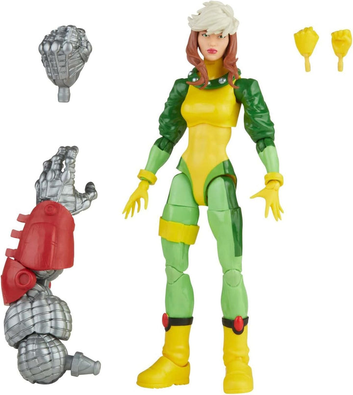 Marvel Legends AoA Marvel's Rogue Action Figure