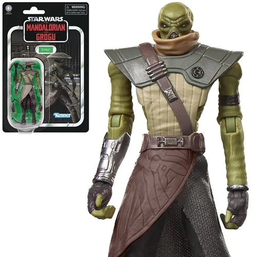 Star Wars The Vintage Collection Embo 3 3/4-Inch Action Figure