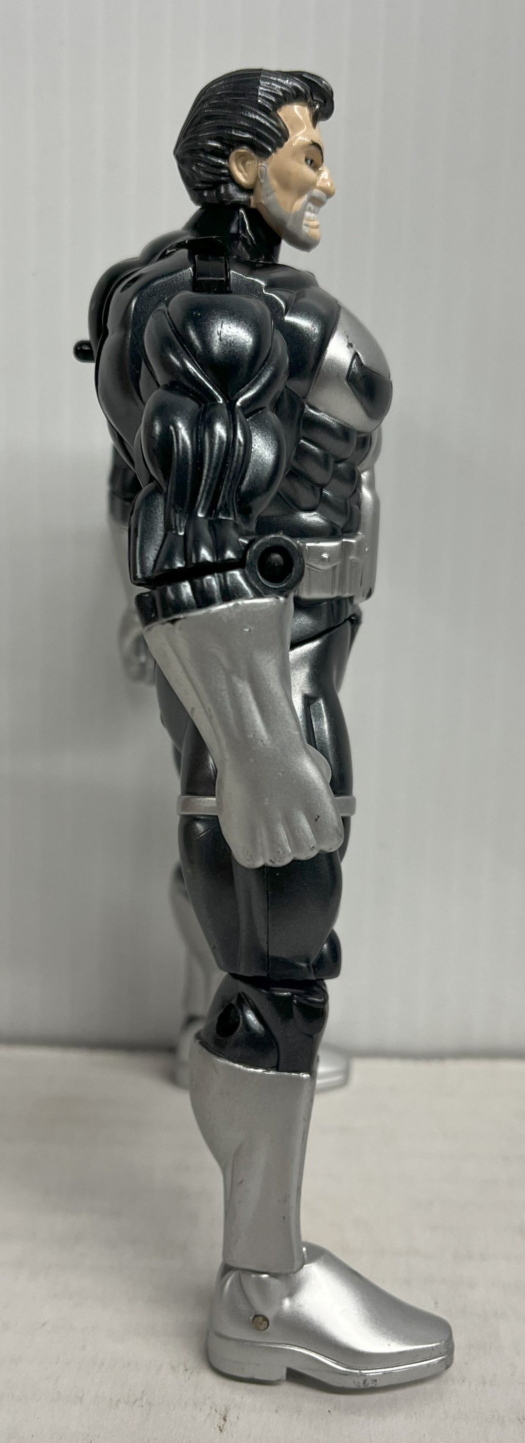 Shape Shifters Power Pistol Punisher Action Figure - Loose Figure Only