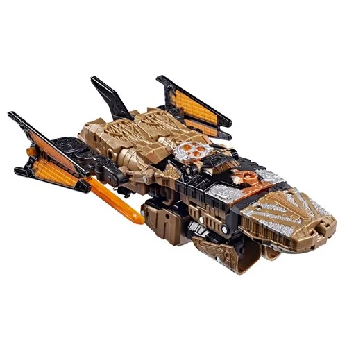 Transformers Age of the Primes Voyager Class The Thirteen Vector Prime