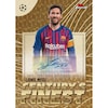 2025-26 Topps Finest UEFA Champions League Soccer Hobby Box