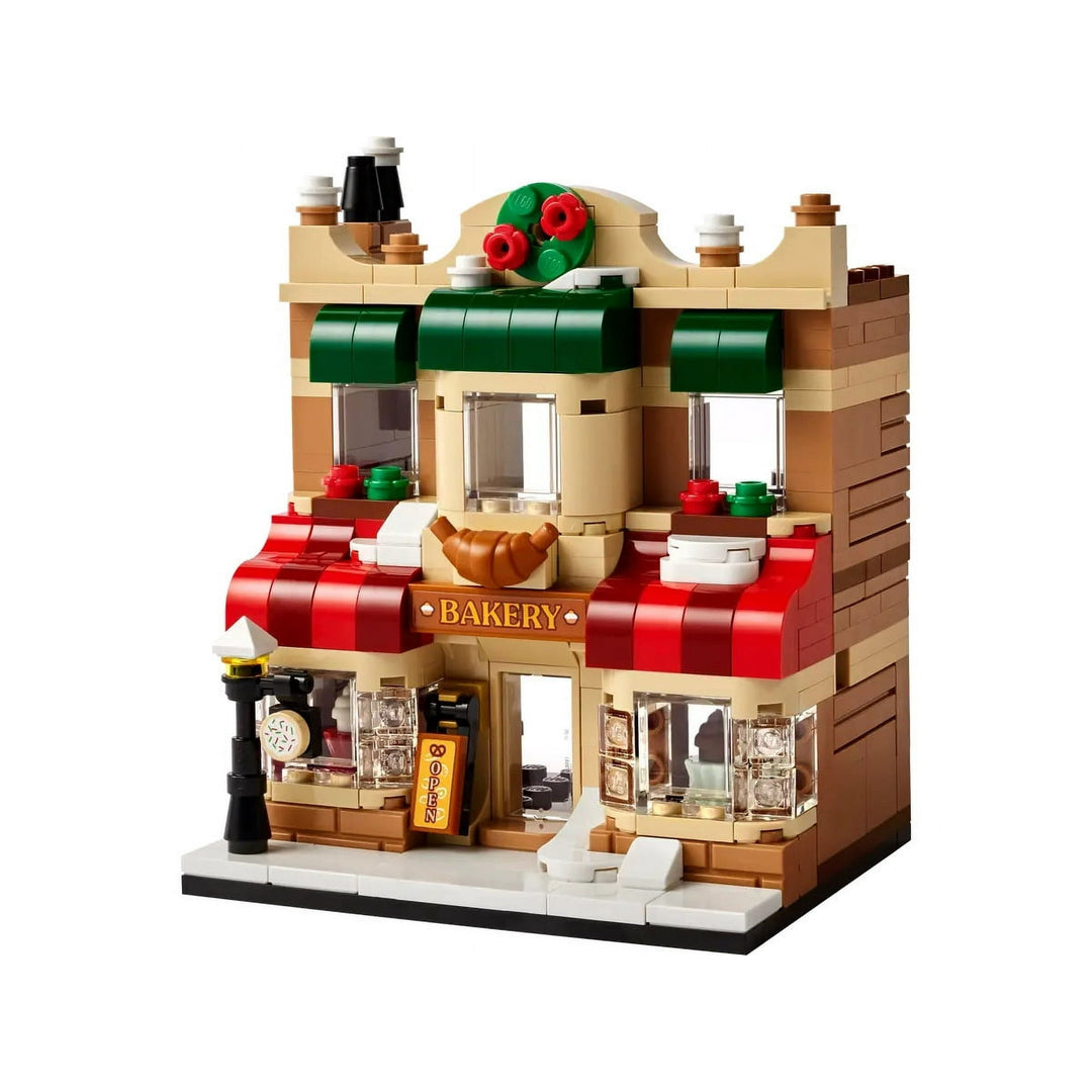 Lego Bakery 40696 Set