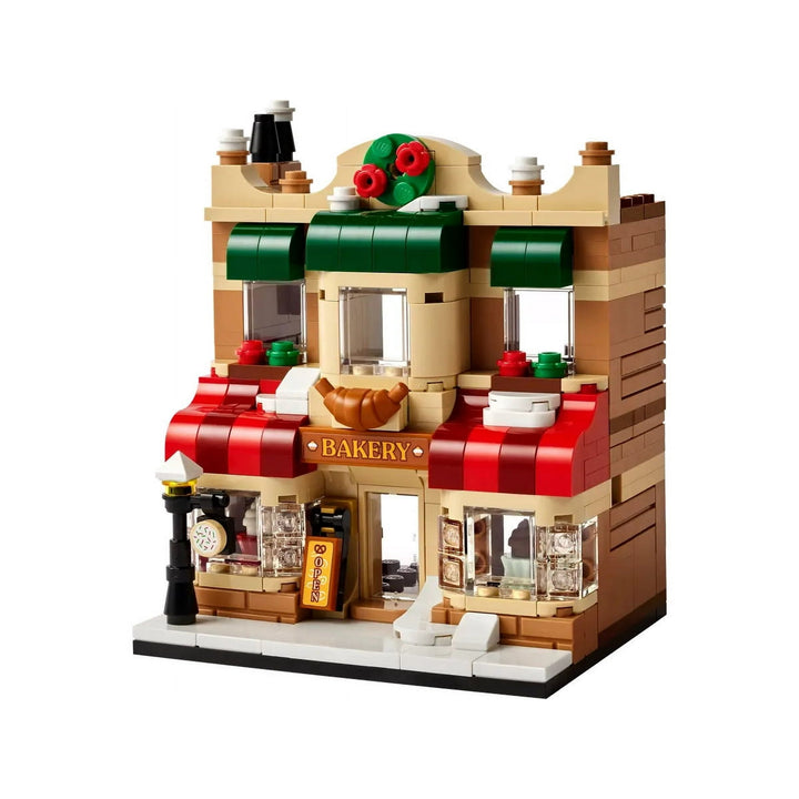 Lego Bakery 40696 Set