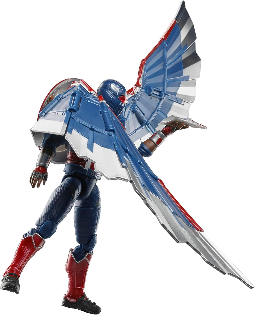 Marvel Legends Brave New World Captain America Action Figure