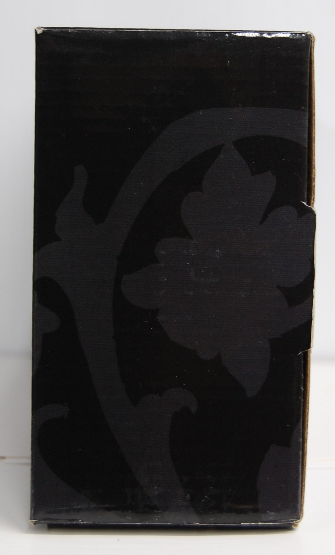 Sweeney Todd The Demon Barber of Fleet Street Razor Box Prop Replica w/ Extras