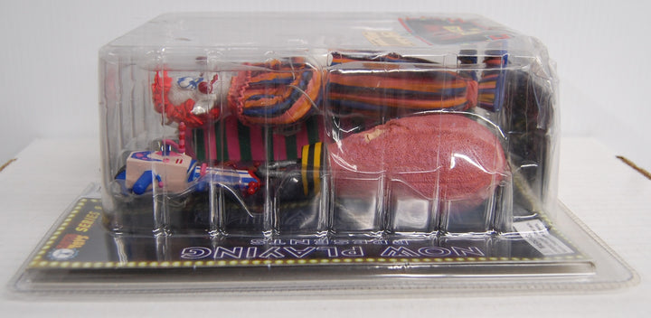 Killer Klowns  From Outer Space Action Figure - Klown