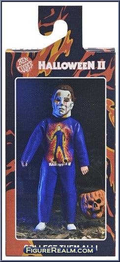 Ben Cooper - 6 Inch Clothed Figure - Series 9 - Michael Myers (Halloween)