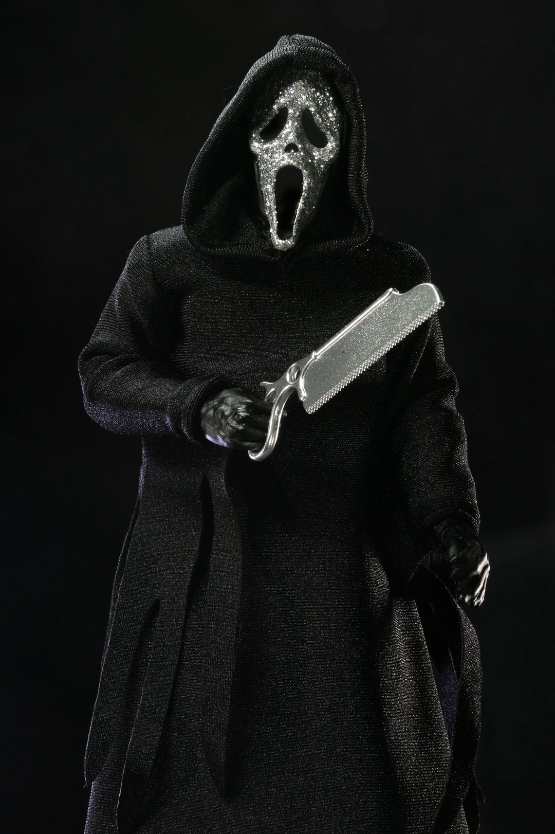 Ghost Face - Ultimate Ghost Face Returns 7" Scale Action Figure