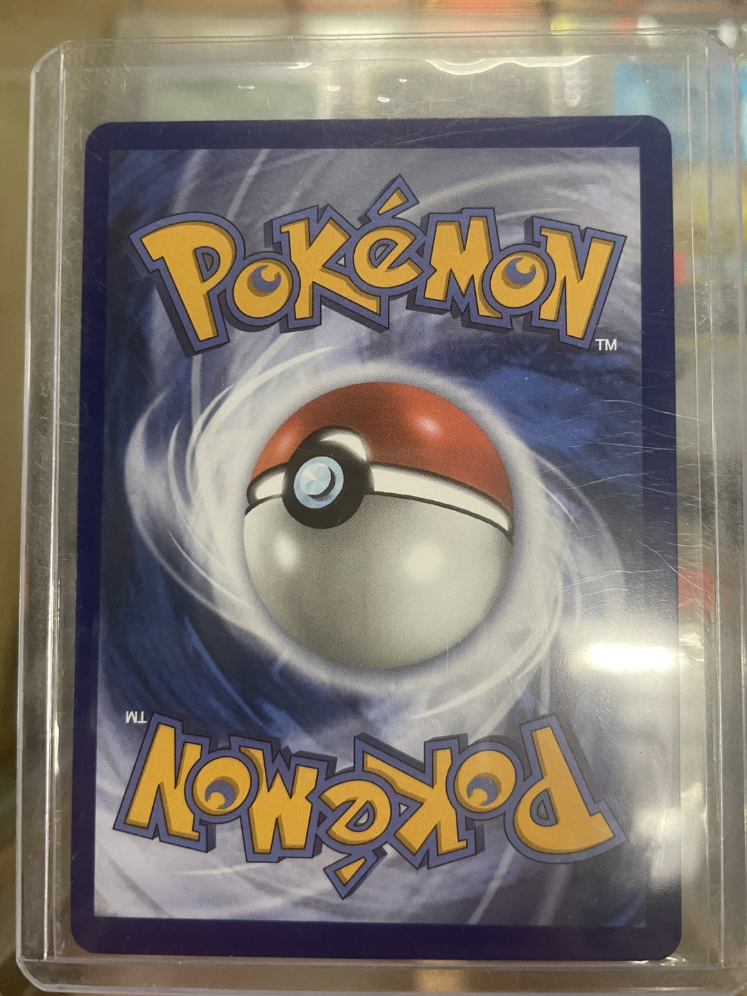 Pikachu EX - 277/217 NM - Ascended Heroes