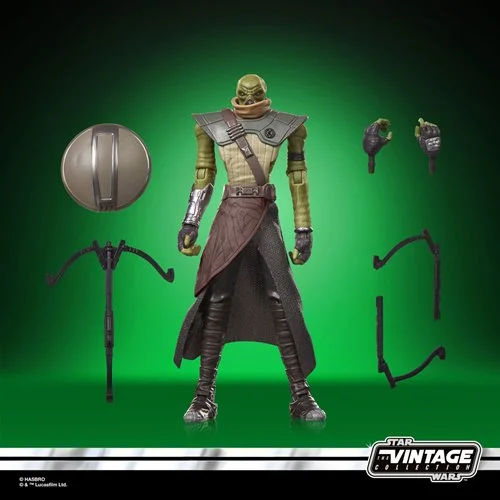 Star Wars The Vintage Collection Embo 3 3/4-Inch Action Figure