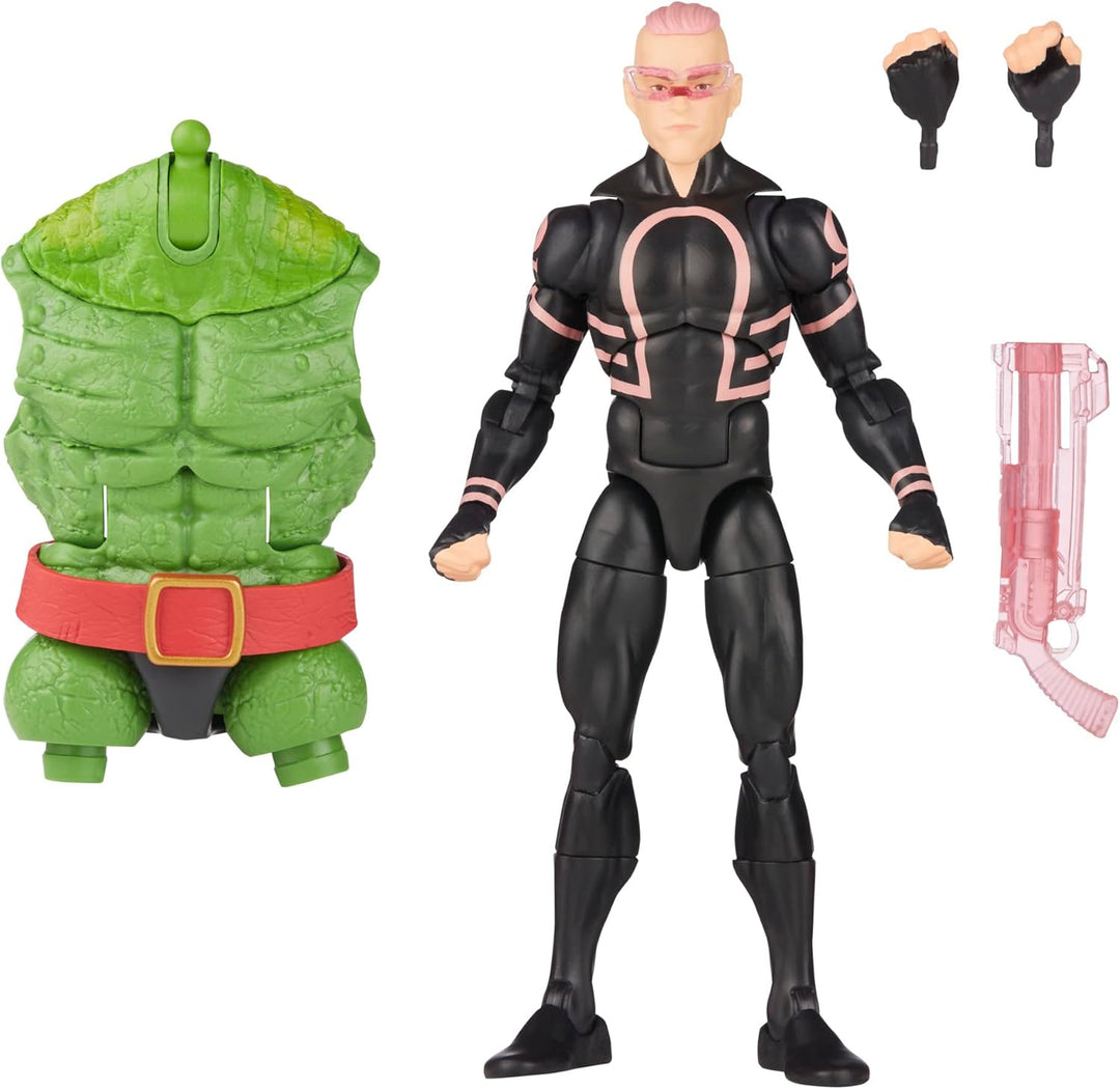 X-Men Marvel Legends 6-inch Action Figures Wave 1 - Kid Omega