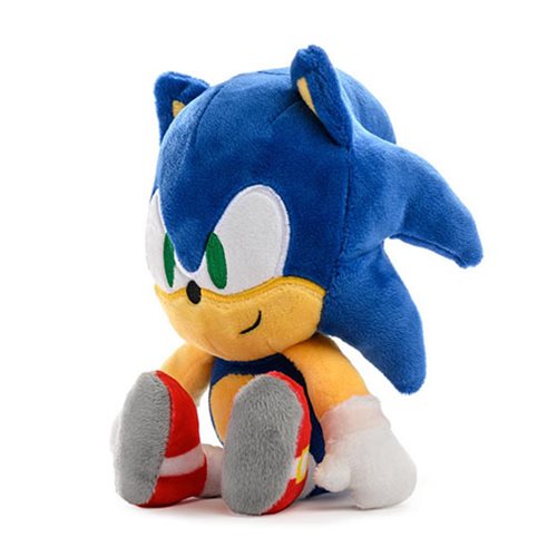 Sonic the Hedgehog Phunny Plush