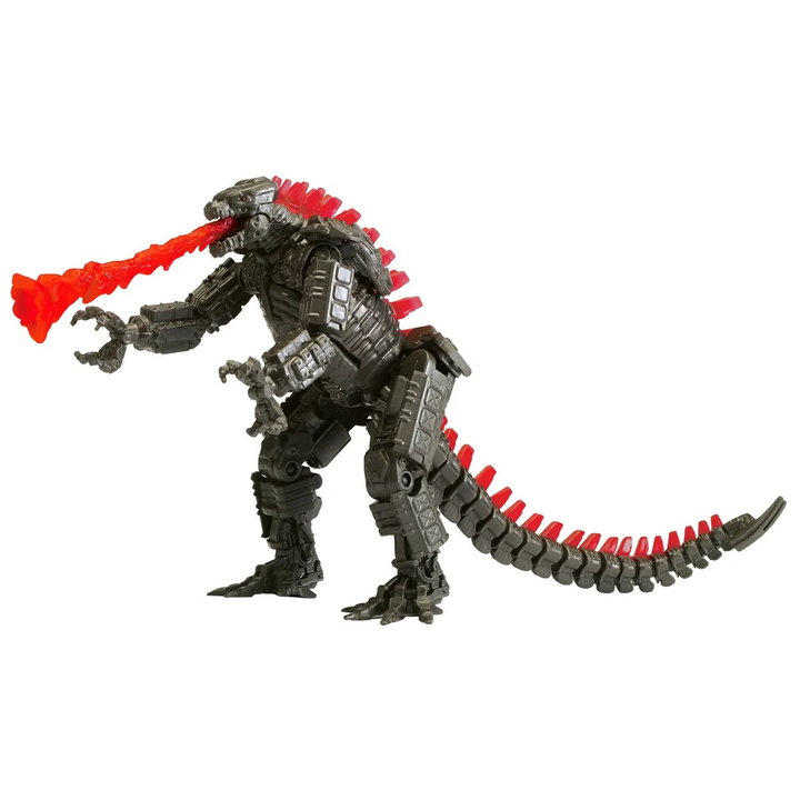 Godzilla vs. Kong MechaGodzilla Action Figure Figure