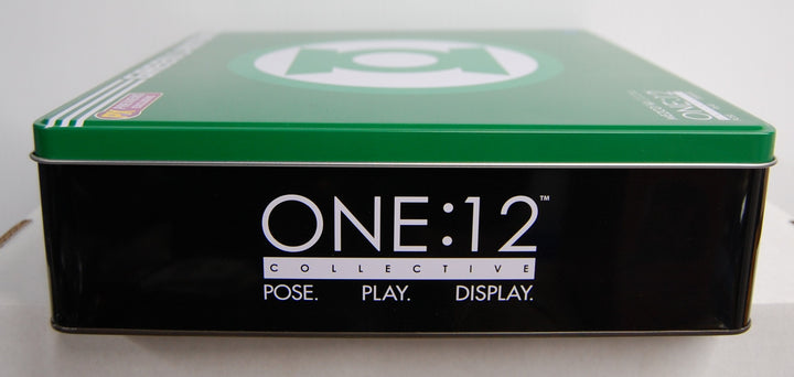 Mezco One:12 Collective DC Green Lantern - Hal Jordan 6" Figure PX Previews Exclusive
