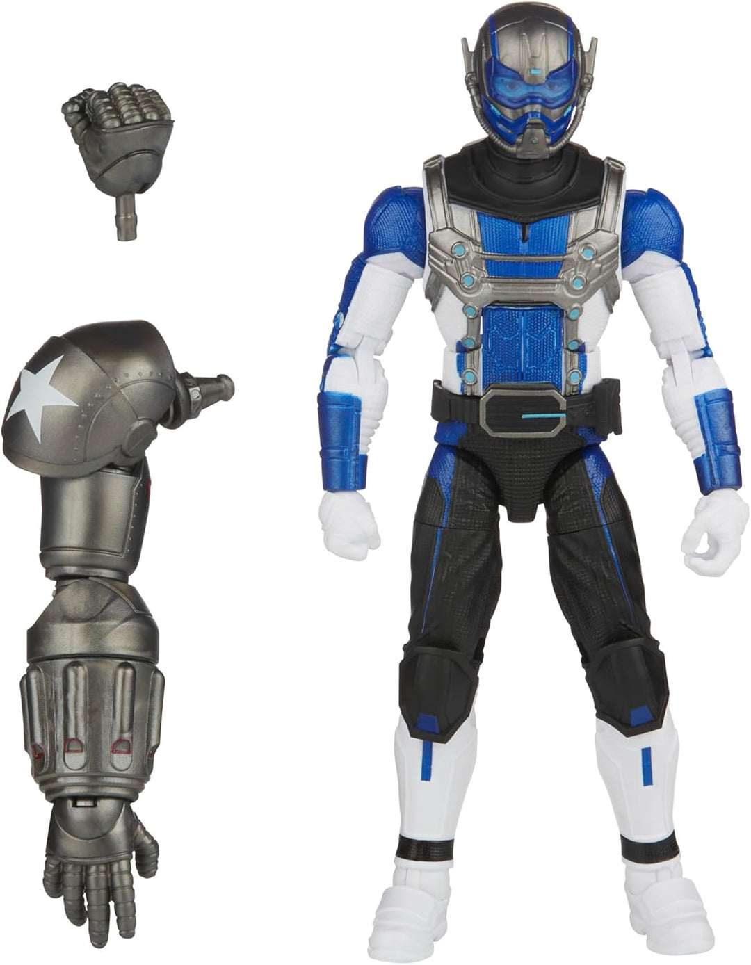 Marvel Legends Marvel's Goliath w/ Hydra Stomper BAF Piece