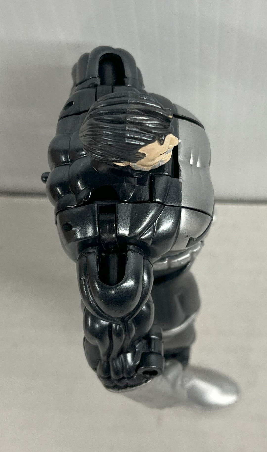 Shape Shifters Power Pistol Punisher Action Figure - Loose Figure Only