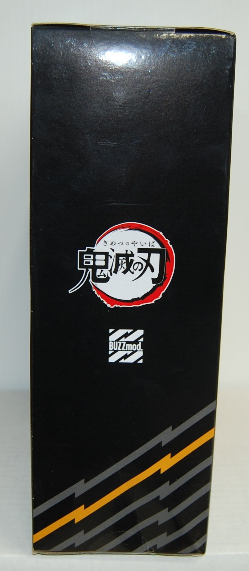 Aniplex Buzzmod - Demon Slayer: Zenitsu Agatsuma 1/12 Scale Figure