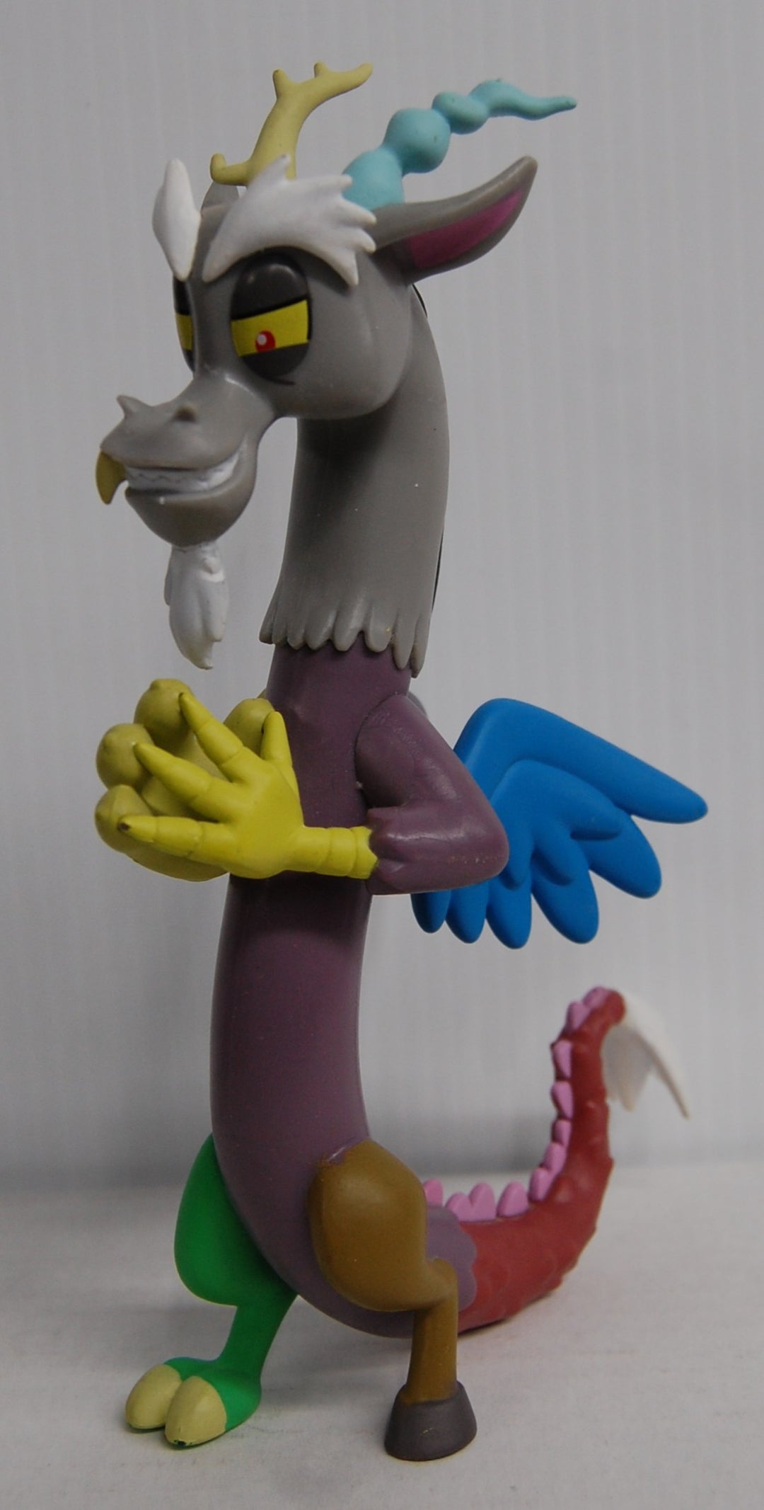 My Little Pony - Discord 8" Vinyl Figure - Funko 2014 MLP