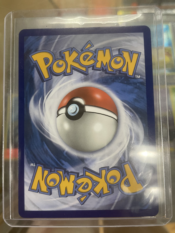 Slowpoke & Psyduck GX - 35/236 NM - Unified Minds