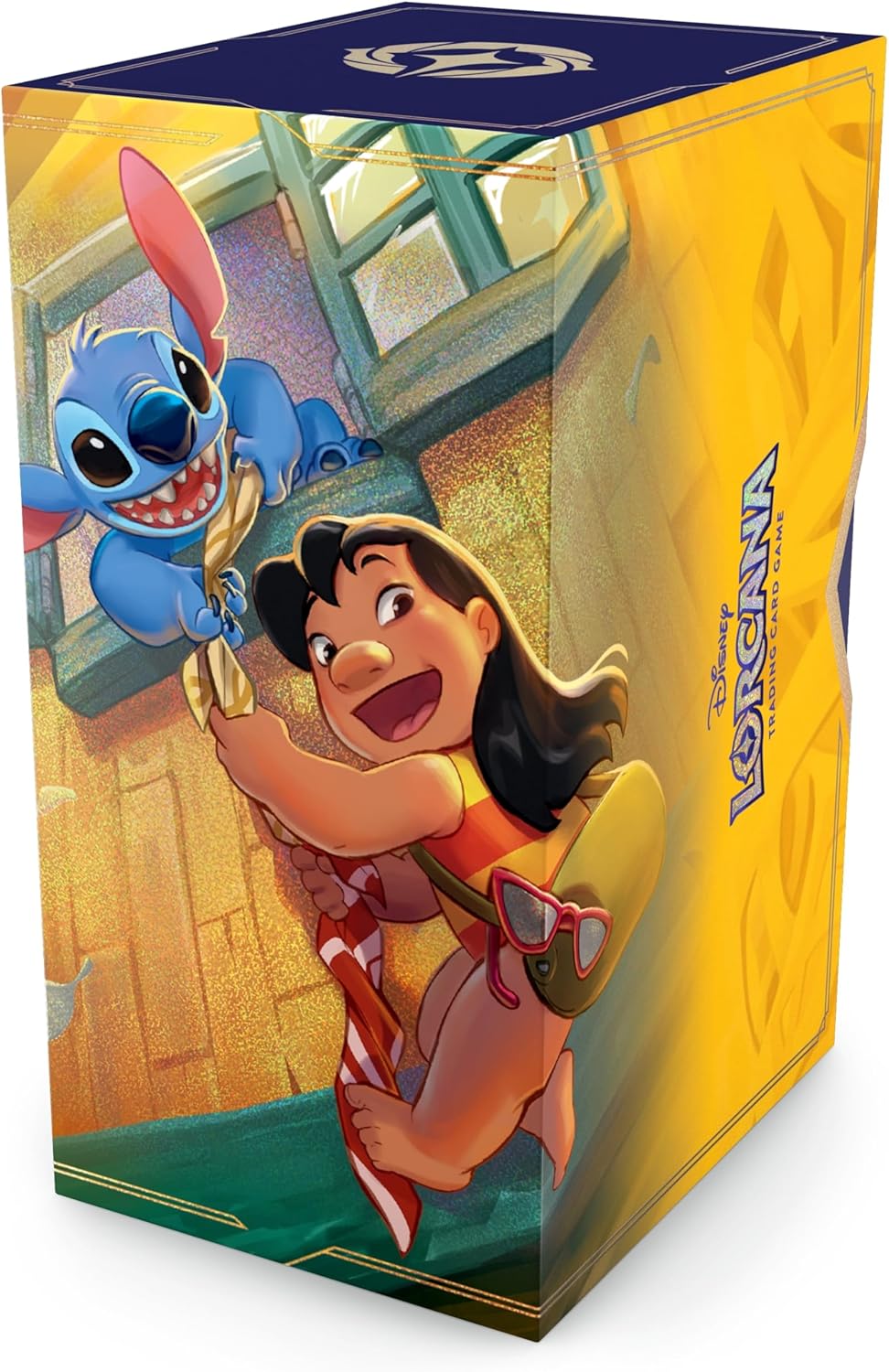 Disney Lorcana TCG: Archazia’s Island - Gift Box