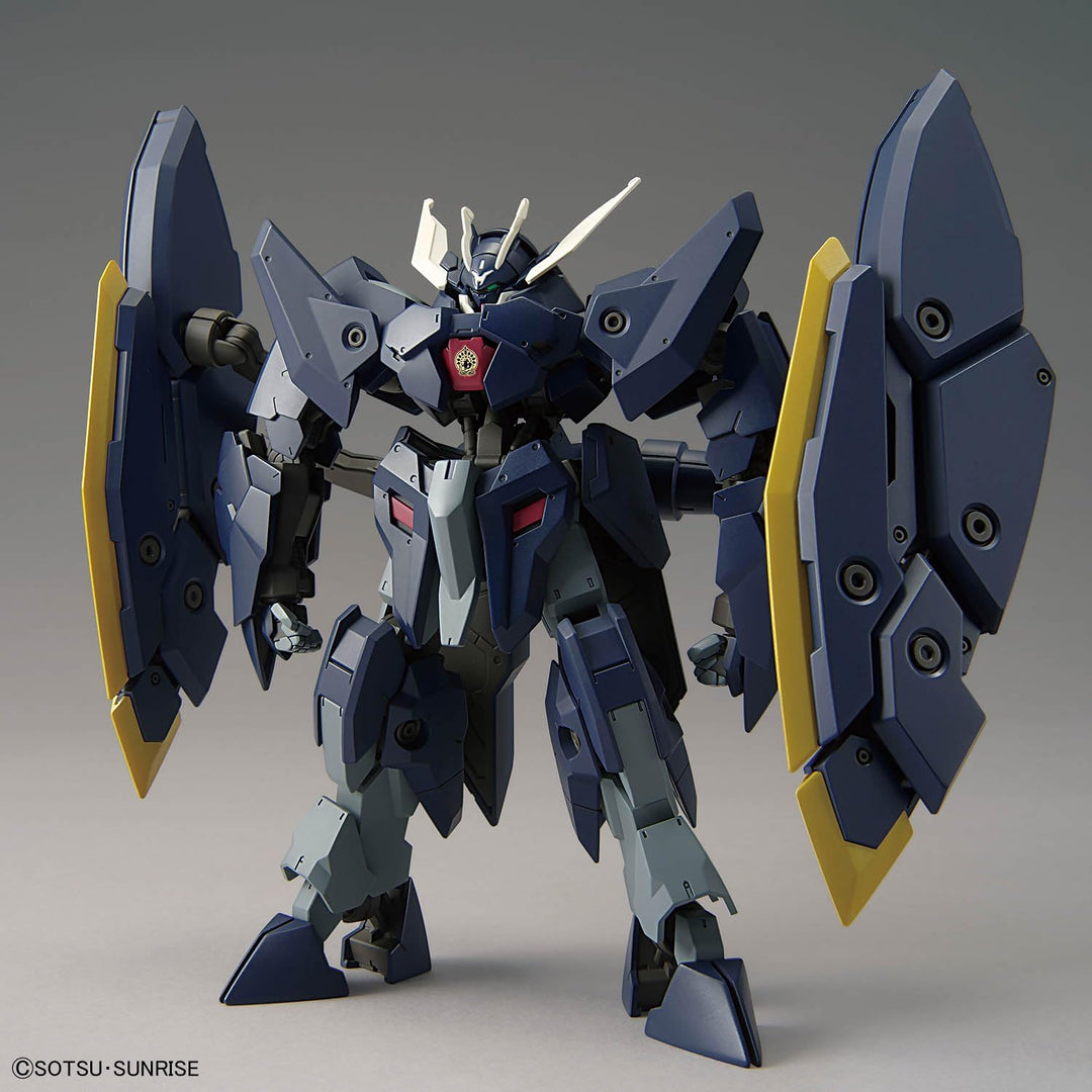 Gundam HG 1/144 Model Kit: Gundam Zagan