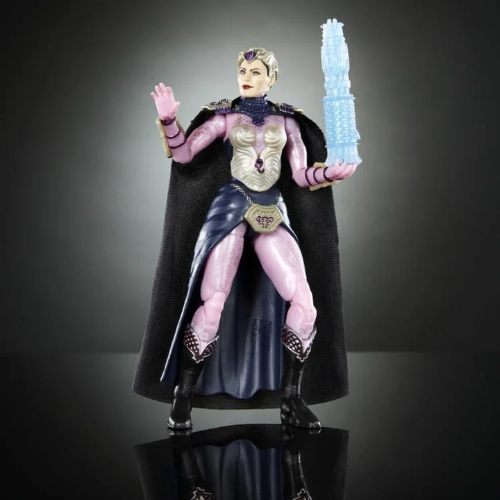 Masterverse: Masters of the Universe 1987 Movie - Evil Lyn