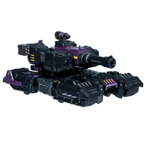 Transformers Generations Age of the Primes Leader - Megatronus The Fallen