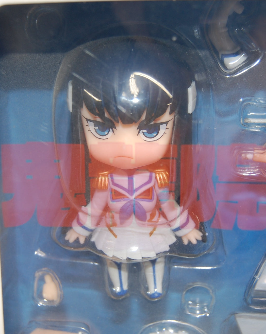 Good Smile Company - Kill la Kill 438 Kiryuin Satsuki Figure (Open Box)