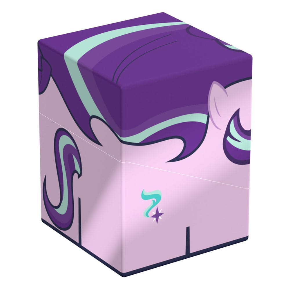 Squaroes: Deck Box - MLP Friendship is Magic - Starlight Glimmer