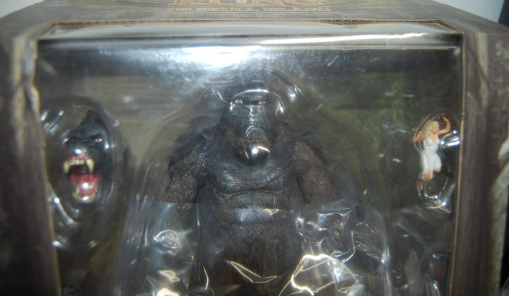 King Kong of Skull Island 7inch Figure