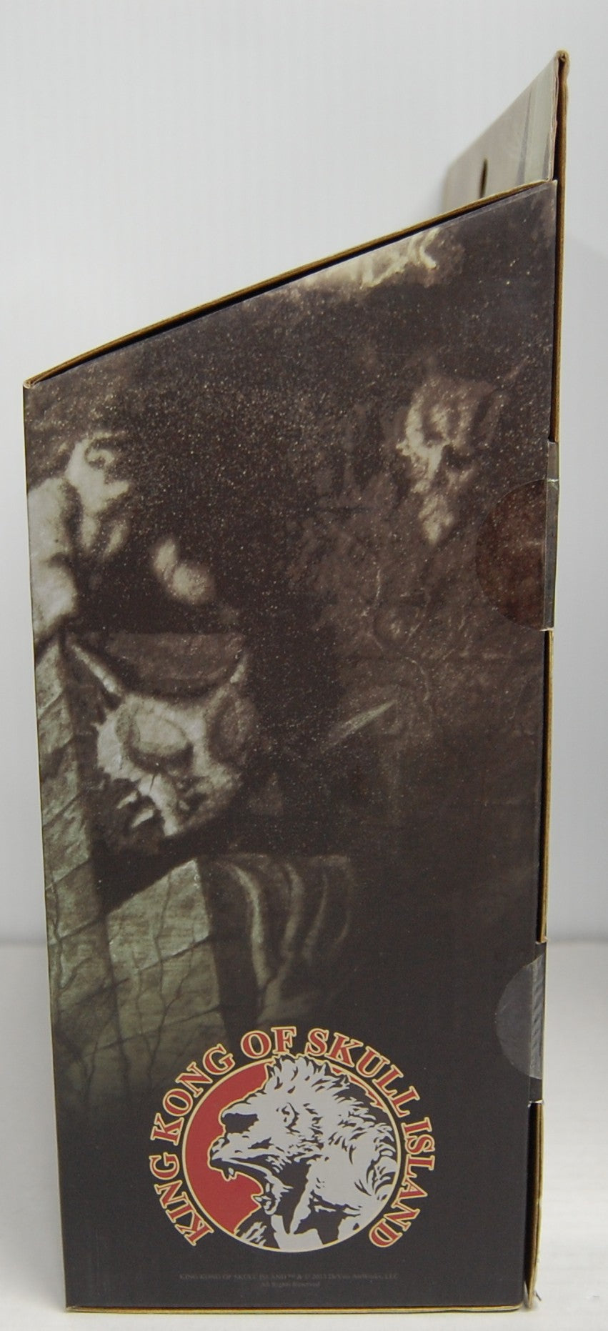 King Kong of Skull Island 7inch Figure