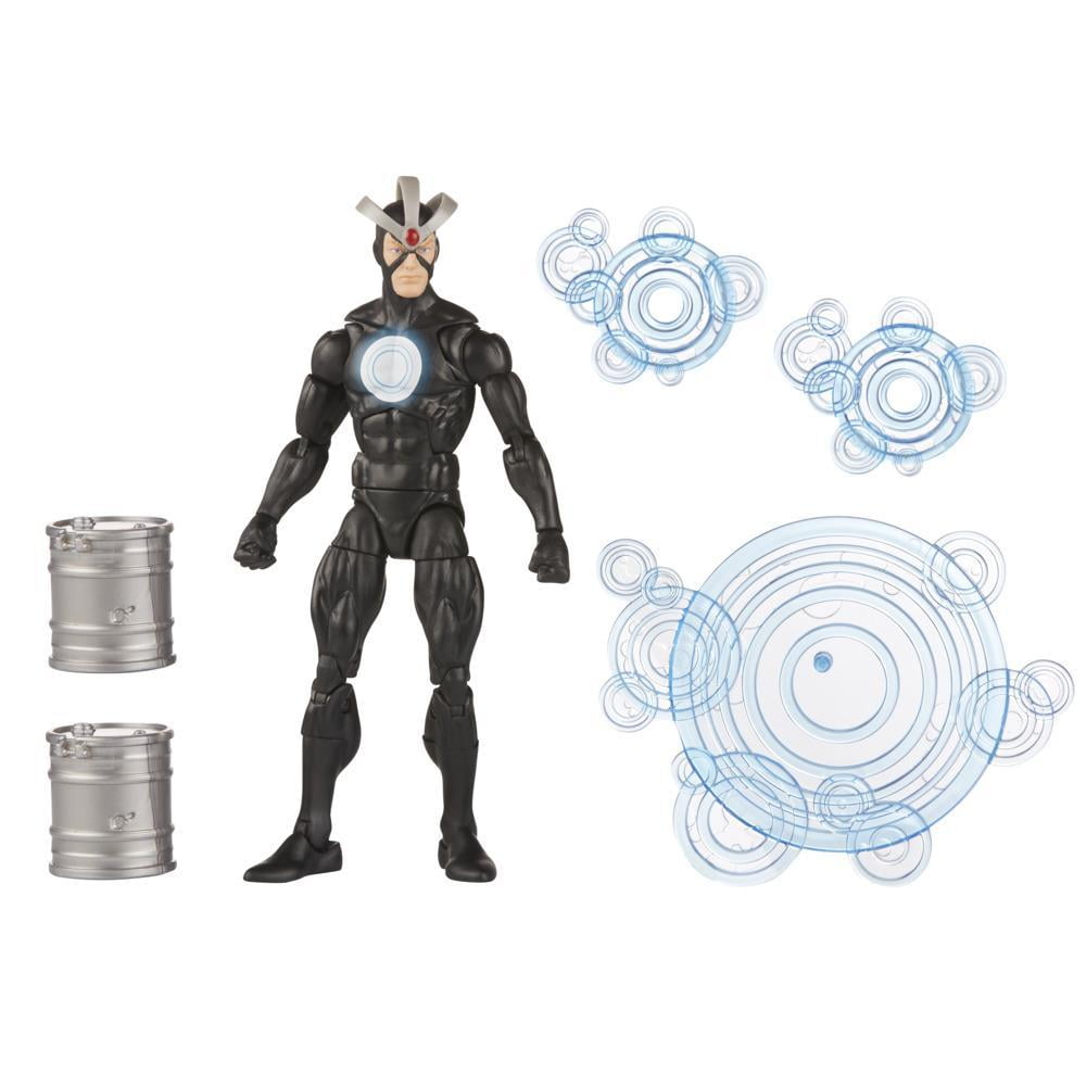 Marvel Legends X-Men Havok Action Figure