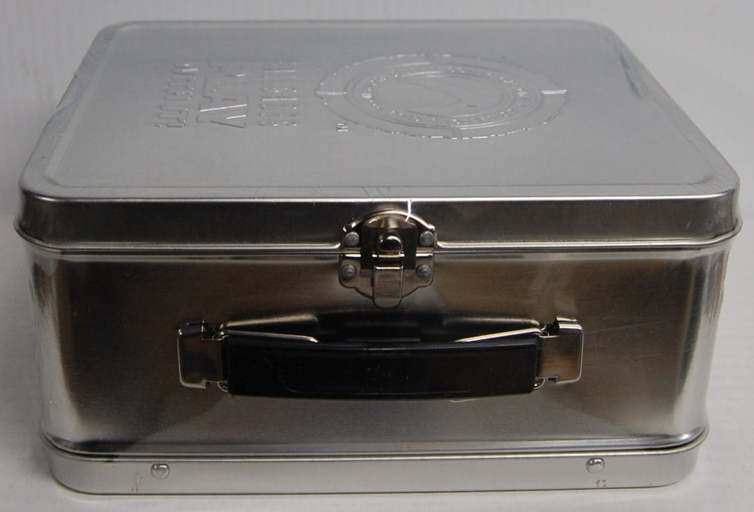 Buffy Vampire Slayer "Nightmare Xander" - Palisades Toys Collectors Club Lunchbox Tin