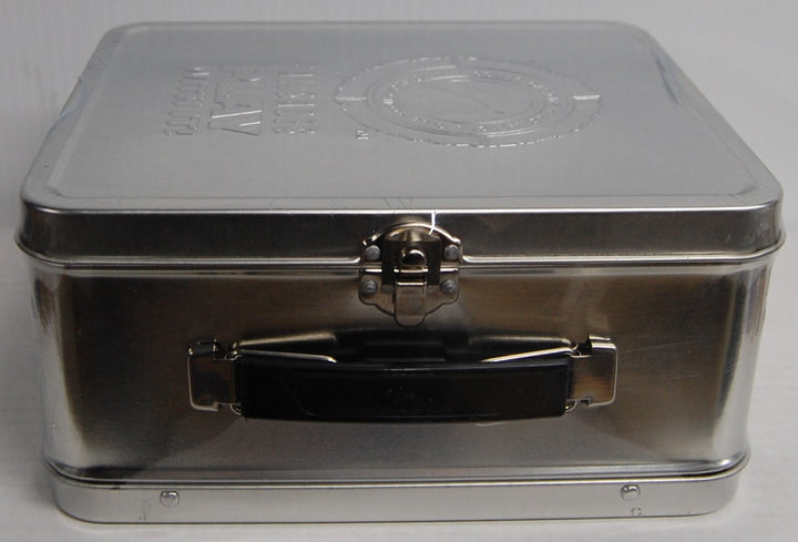 Buffy Vampire Slayer "Nightmare Xander" - Palisades Toys Collectors Club Lunchbox Tin