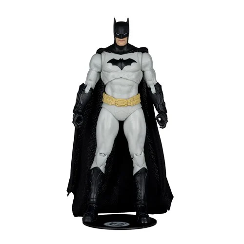 DC Multiverse Wave 29 Batman The New 52 7-Inch Scale Action Figure