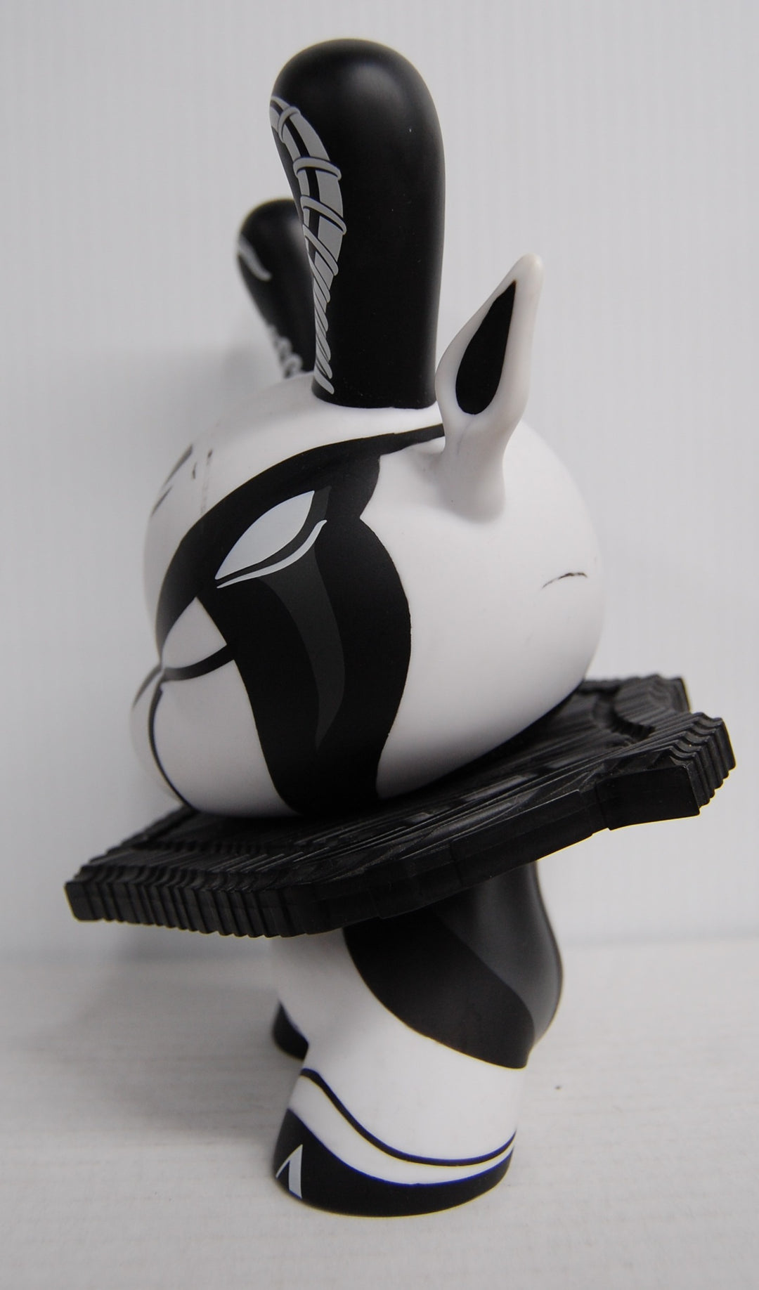 Kidrobot x Clous - the Hunted 8" Dunny Figure Ltd