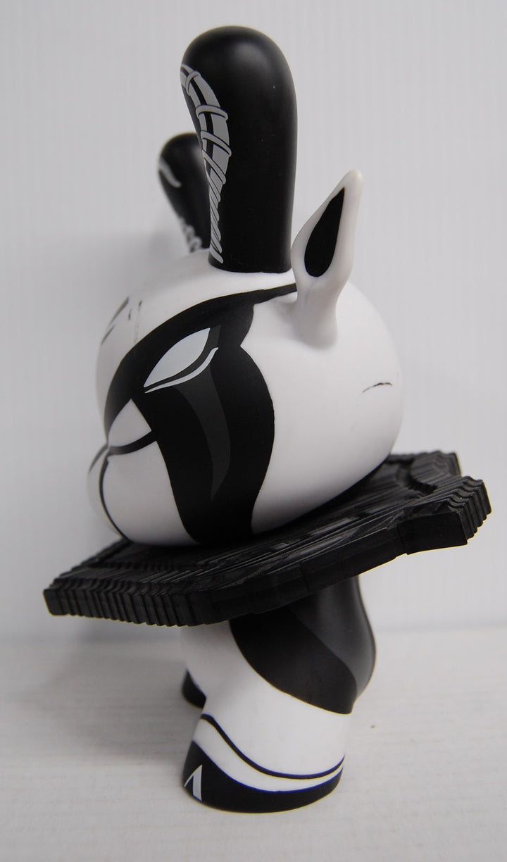 Kidrobot x Clous - the Hunted 8" Dunny Figure Ltd