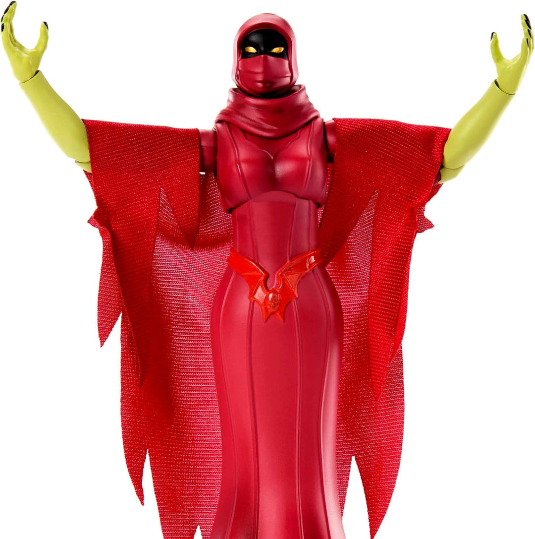 Masters of the Universe Princess of Power Shadow Weaver Action Figure