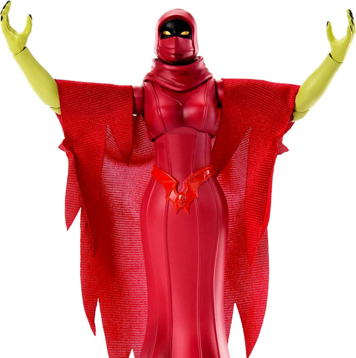 Masters of the Universe Princess of Power Shadow Weaver Action Figure
